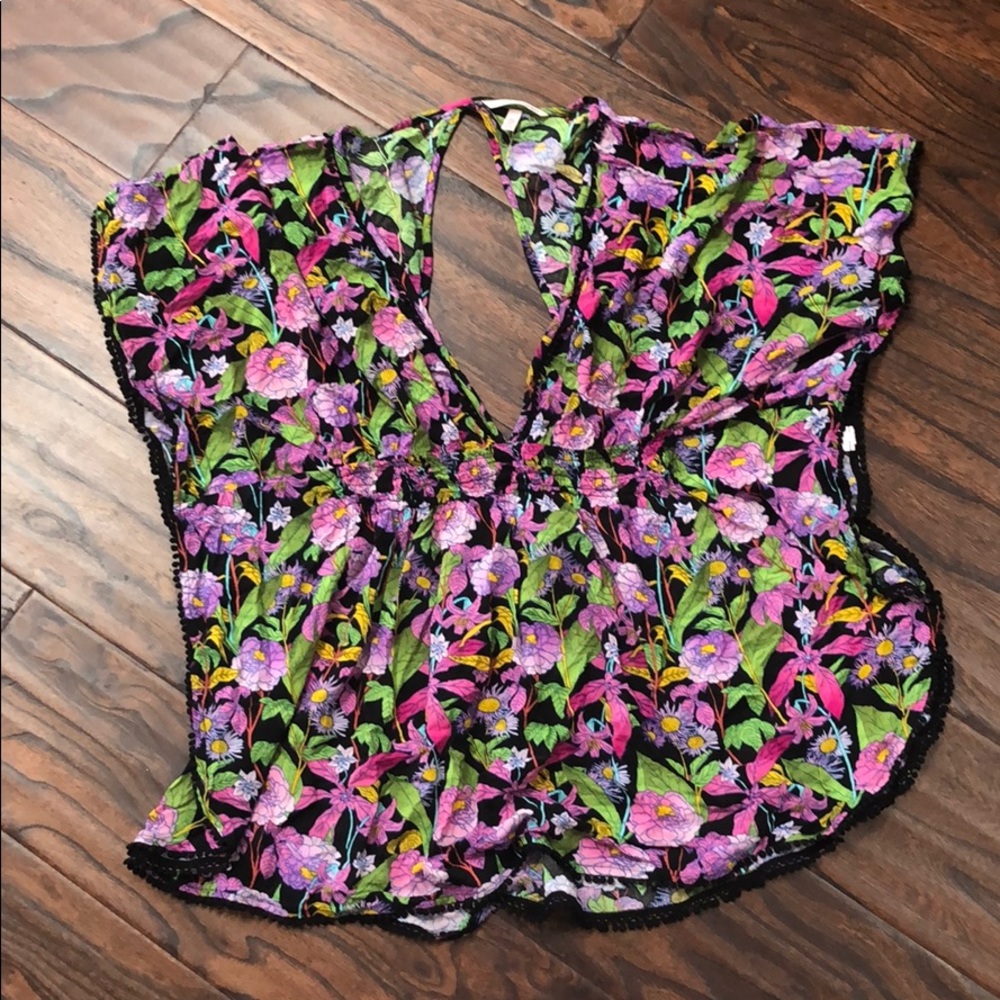 Victoria’s Secret coverup